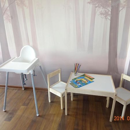 Bogema Motel Solonka Ngoại thất bức ảnh