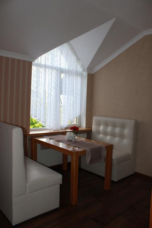 Bogema Motel Solonka Ngoại thất bức ảnh