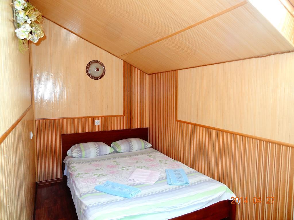 Bogema Motel Solonka Phòng bức ảnh