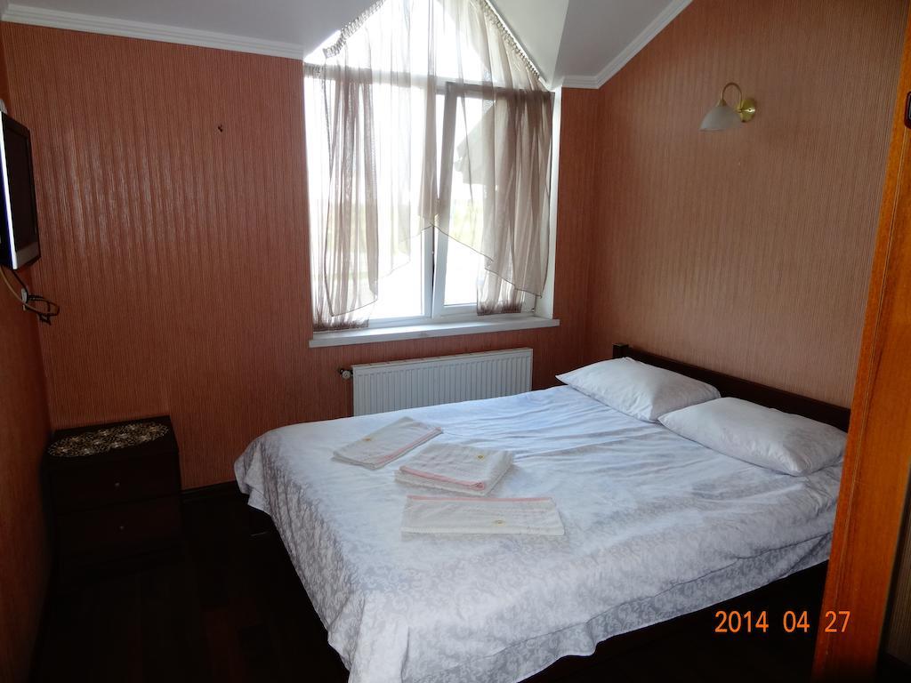 Bogema Motel Solonka Phòng bức ảnh