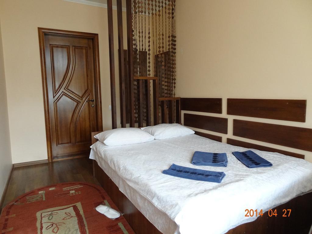 Bogema Motel Solonka Phòng bức ảnh