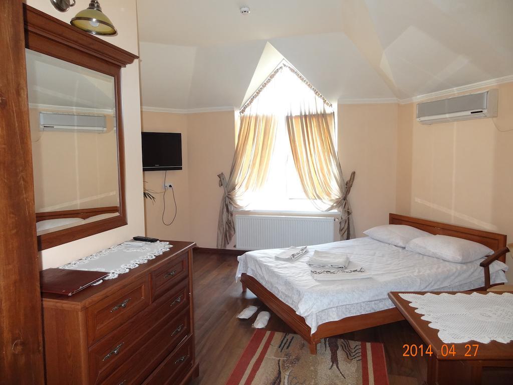 Bogema Motel Solonka Phòng bức ảnh